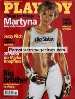 Mens Magazine Playboy Poland - Jun 2001